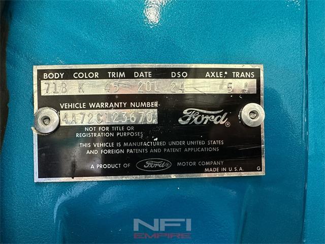 1964 Ford Country Squire (CC-2000164) for sale in North East, Pennsylvania