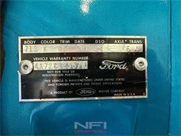 1964 Ford Country Squire (CC-2000164) for sale in North East, Pennsylvania
