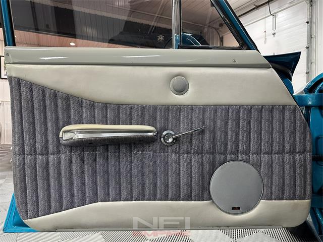 1964 Ford Country Squire (CC-2000164) for sale in North East, Pennsylvania