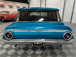1964 Ford Country Squire (CC-2000164) for sale in North East, Pennsylvania