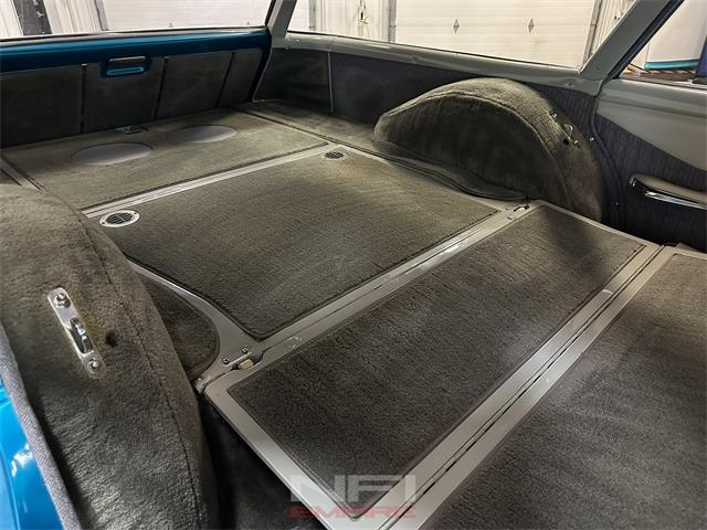 1964 Ford Country Squire (CC-2000164) for sale in North East, Pennsylvania