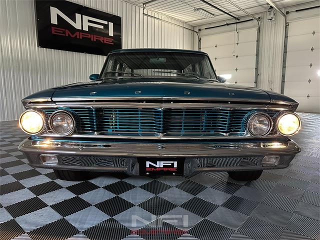 1964 Ford Country Squire (CC-2000164) for sale in North East, Pennsylvania