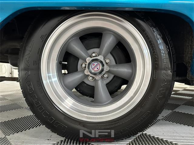 1964 Ford Country Squire (CC-2000164) for sale in North East, Pennsylvania