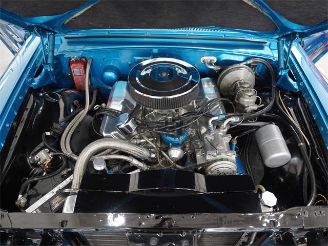 1964 Ford Country Squire (CC-2000164) for sale in North East, Pennsylvania