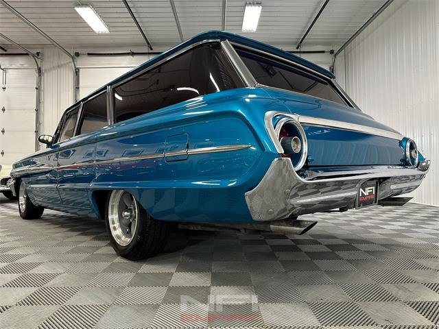 1964 Ford Country Squire (CC-2000164) for sale in North East, Pennsylvania