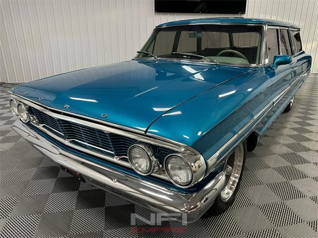 1964 Ford Country Squire (CC-2000164) for sale in North East, Pennsylvania