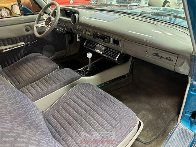 1964 Ford Country Squire (CC-2000164) for sale in North East, Pennsylvania