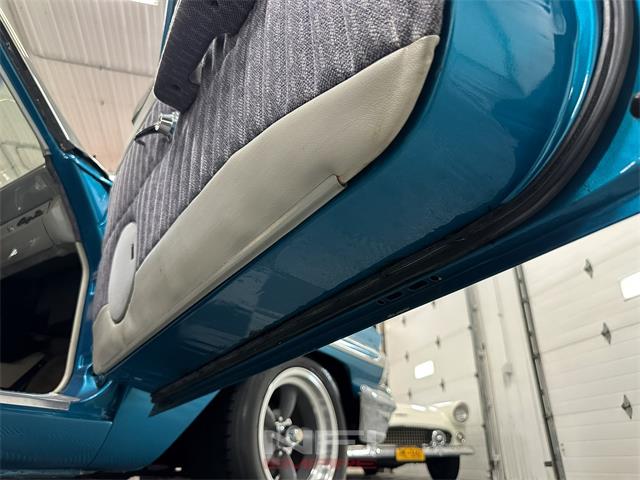 1964 Ford Country Squire (CC-2000164) for sale in North East, Pennsylvania