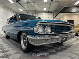 1964 Ford Country Squire (CC-2000164) for sale in North East, Pennsylvania