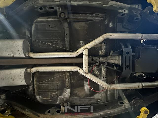 1964 Ford Country Squire (CC-2000164) for sale in North East, Pennsylvania