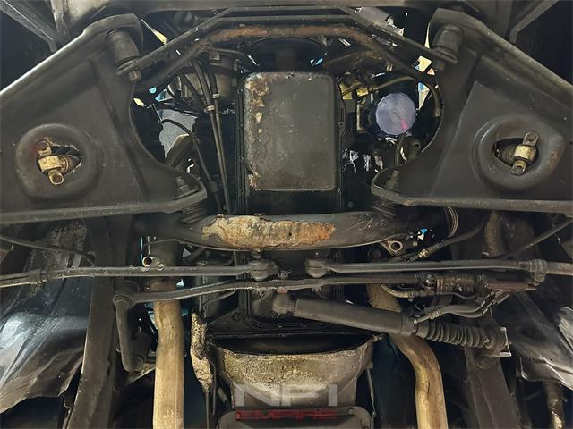 1964 Ford Country Squire (CC-2000164) for sale in North East, Pennsylvania