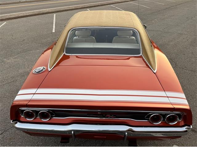 1968 Dodge Charger R/T (CC-2000166) for sale in Celeste, Texas