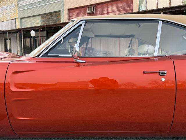 1968 Dodge Charger R/T (CC-2000166) for sale in Celeste, Texas