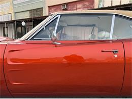 1968 Dodge Charger R/T (CC-2000166) for sale in Celeste, Texas