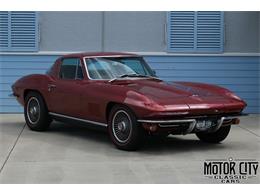 1967 Chevrolet Corvette (CC-2001697) for sale in Vero Beach, Florida