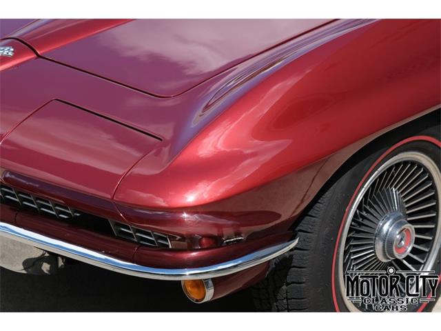 1967 Chevrolet Corvette (CC-2001697) for sale in Vero Beach, Florida
