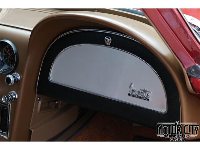 1967 Chevrolet Corvette (CC-2001697) for sale in Vero Beach, Florida
