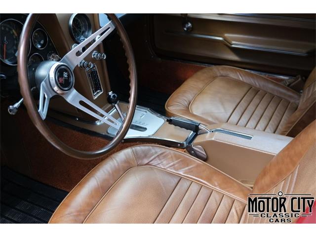 1967 Chevrolet Corvette (CC-2001697) for sale in Vero Beach, Florida