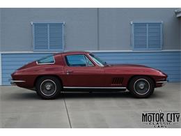 1967 Chevrolet Corvette (CC-2001697) for sale in Vero Beach, Florida