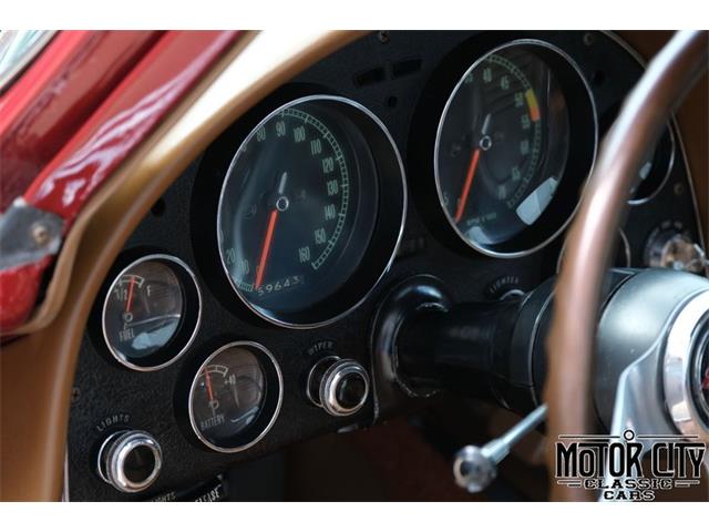 1967 Chevrolet Corvette (CC-2001697) for sale in Vero Beach, Florida
