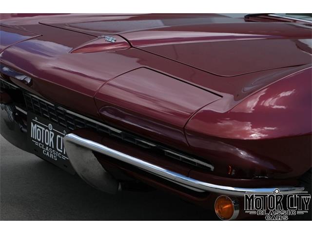 1967 Chevrolet Corvette (CC-2001697) for sale in Vero Beach, Florida