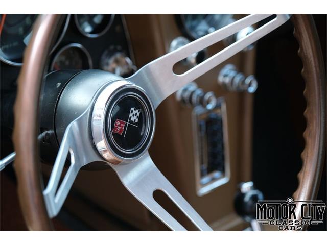 1967 Chevrolet Corvette (CC-2001697) for sale in Vero Beach, Florida