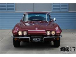1967 Chevrolet Corvette (CC-2001697) for sale in Vero Beach, Florida