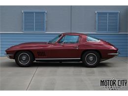 1967 Chevrolet Corvette (CC-2001697) for sale in Vero Beach, Florida