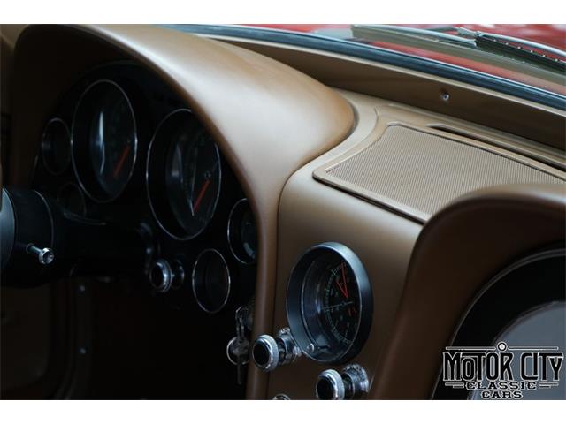 1967 Chevrolet Corvette (CC-2001697) for sale in Vero Beach, Florida