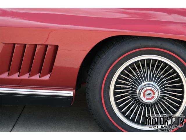 1967 Chevrolet Corvette (CC-2001697) for sale in Vero Beach, Florida