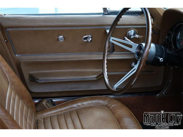 1967 Chevrolet Corvette (CC-2001697) for sale in Vero Beach, Florida