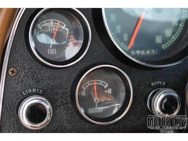 1967 Chevrolet Corvette (CC-2001697) for sale in Vero Beach, Florida