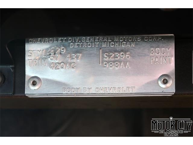 1967 Chevrolet Corvette (CC-2001697) for sale in Vero Beach, Florida