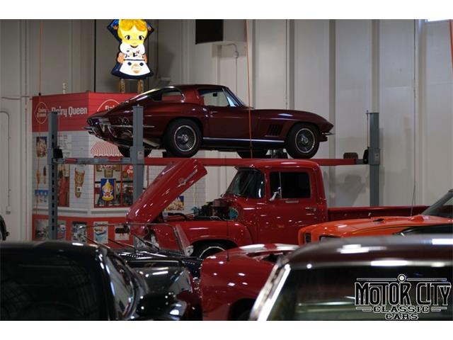 1967 Chevrolet Corvette (CC-2001697) for sale in Vero Beach, Florida