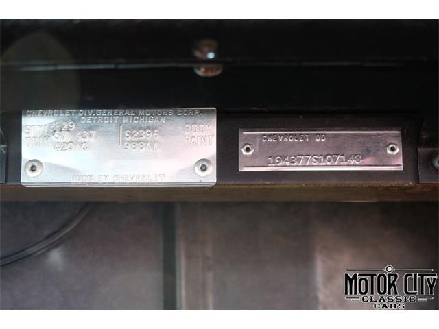 1967 Chevrolet Corvette (CC-2001697) for sale in Vero Beach, Florida