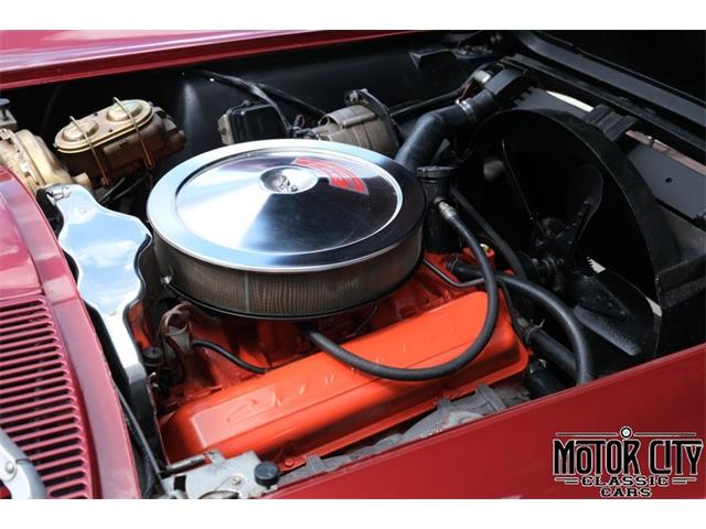 1967 Chevrolet Corvette (CC-2001697) for sale in Vero Beach, Florida