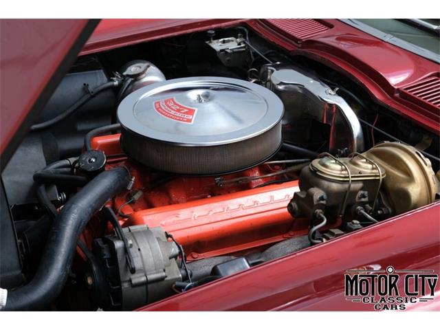 1967 Chevrolet Corvette (CC-2001697) for sale in Vero Beach, Florida