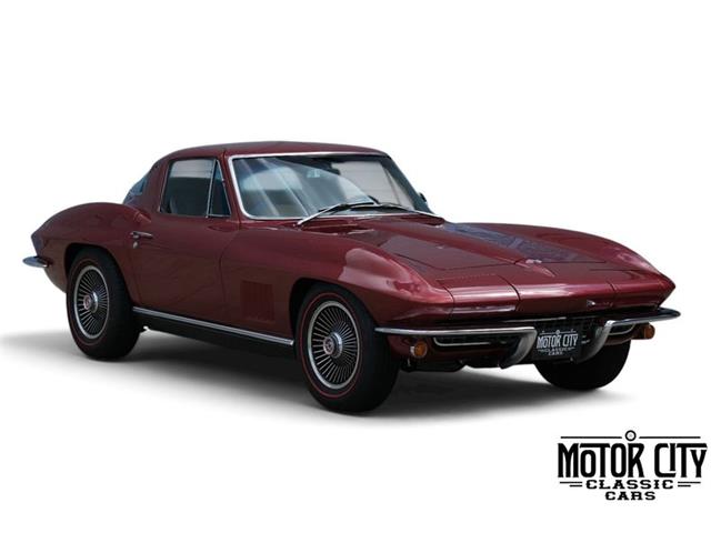 1967 Chevrolet Corvette (CC-2001697) for sale in Vero Beach, Florida