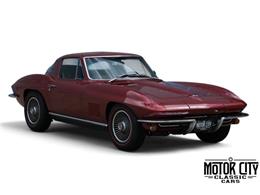 1967 Chevrolet Corvette (CC-2001697) for sale in Vero Beach, Florida