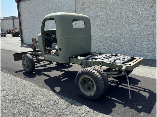 1939 Dodge 1/2-Ton Pickup (CC-2001703) for sale in Morgantown, Pennsylvania
