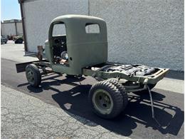 1939 Dodge 1/2-Ton Pickup (CC-2001703) for sale in Morgantown, Pennsylvania