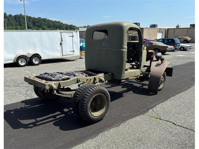 1939 Dodge 1/2-Ton Pickup (CC-2001703) for sale in Morgantown, Pennsylvania