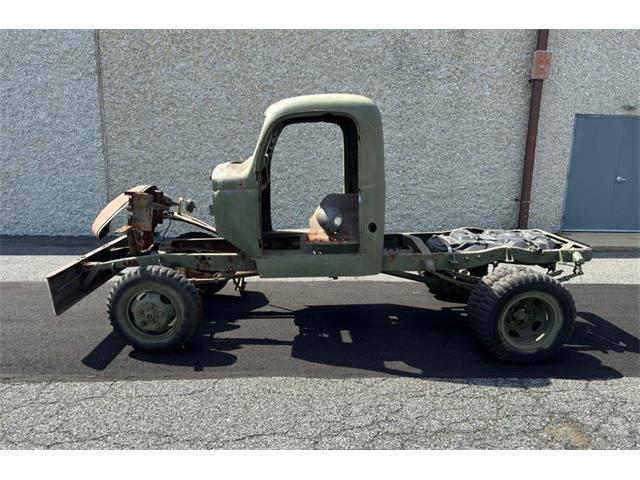 1939 Dodge 1/2-Ton Pickup (CC-2001703) for sale in Morgantown, Pennsylvania