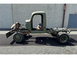 1939 Dodge 1/2-Ton Pickup (CC-2001703) for sale in Morgantown, Pennsylvania