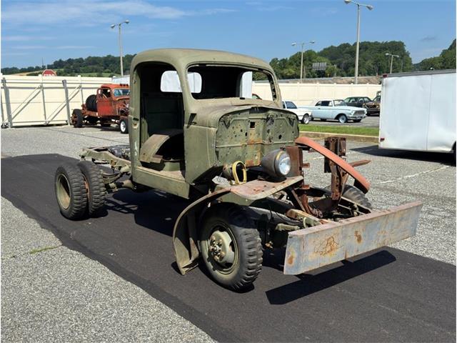 1939 Dodge 1/2-Ton Pickup (CC-2001703) for sale in Morgantown, Pennsylvania