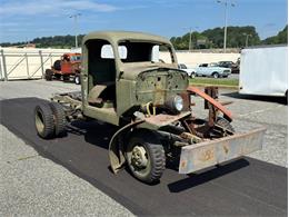 1939 Dodge 1/2-Ton Pickup (CC-2001703) for sale in Morgantown, Pennsylvania