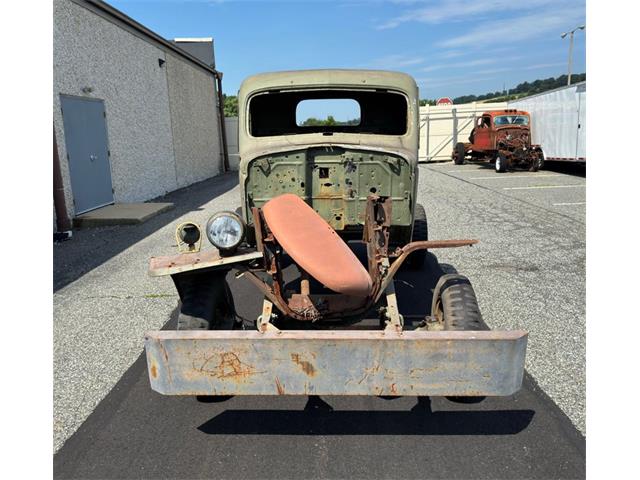 1939 Dodge 1/2-Ton Pickup (CC-2001703) for sale in Morgantown, Pennsylvania