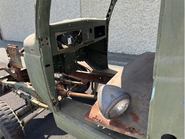 1939 Dodge 1/2-Ton Pickup (CC-2001703) for sale in Morgantown, Pennsylvania