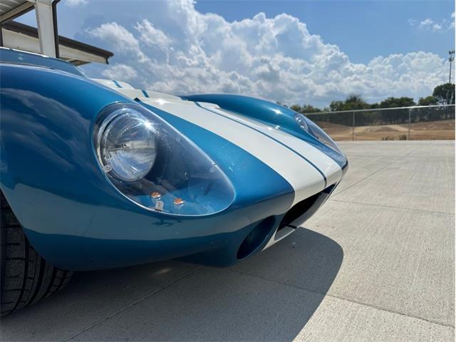 1965 Factory Five Daytona (CC-2001741) for sale in Gordonsville, Tennessee