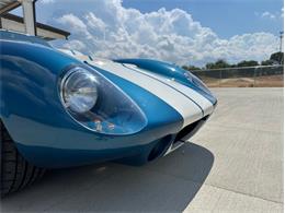 1965 Factory Five Daytona (CC-2001741) for sale in Gordonsville, Tennessee